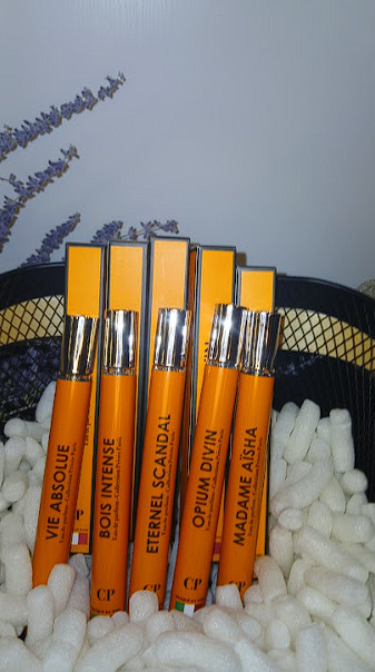Lot 5 mini collection prive 