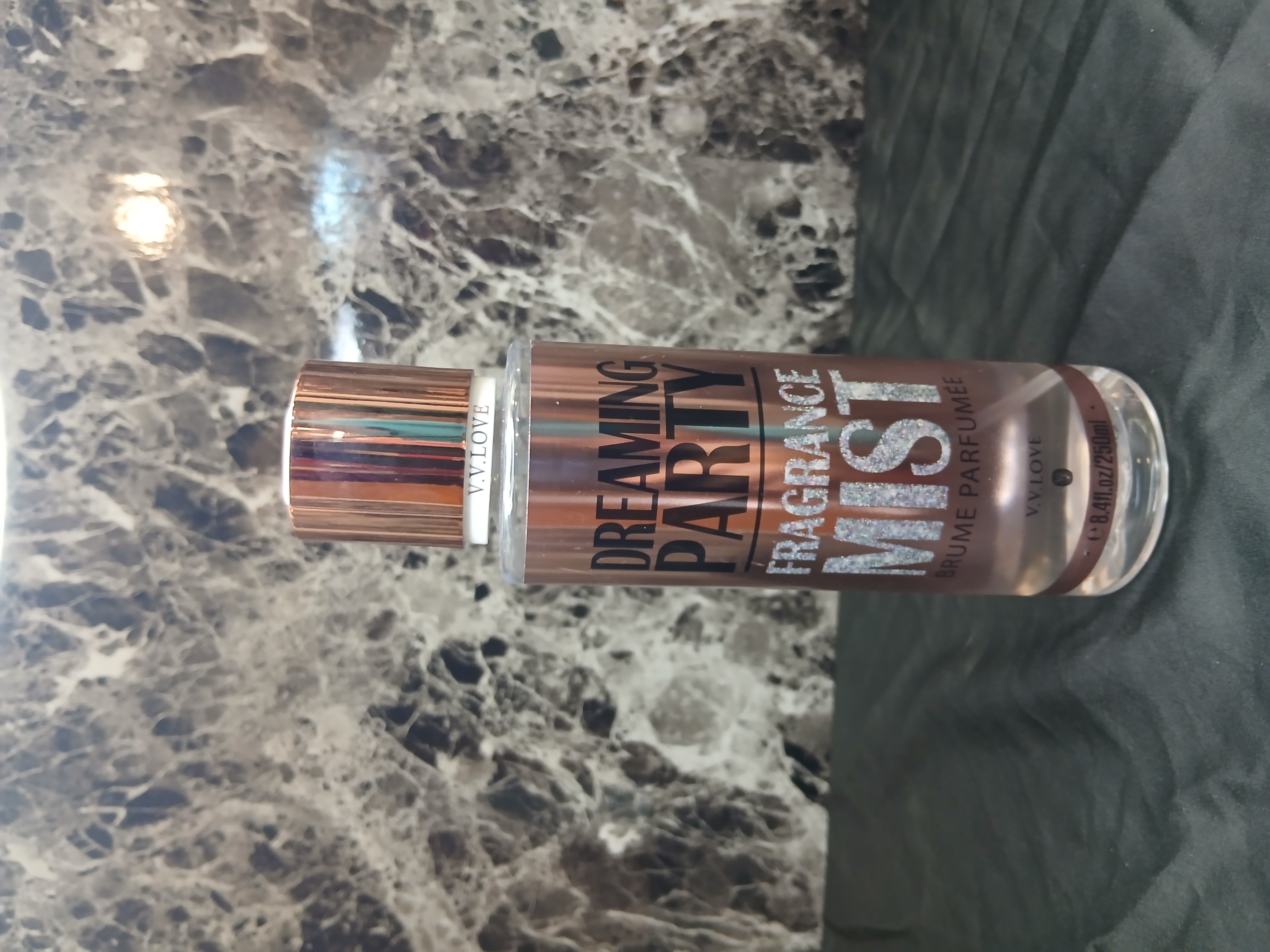 Brume Dreaming Party Fragrance Mist