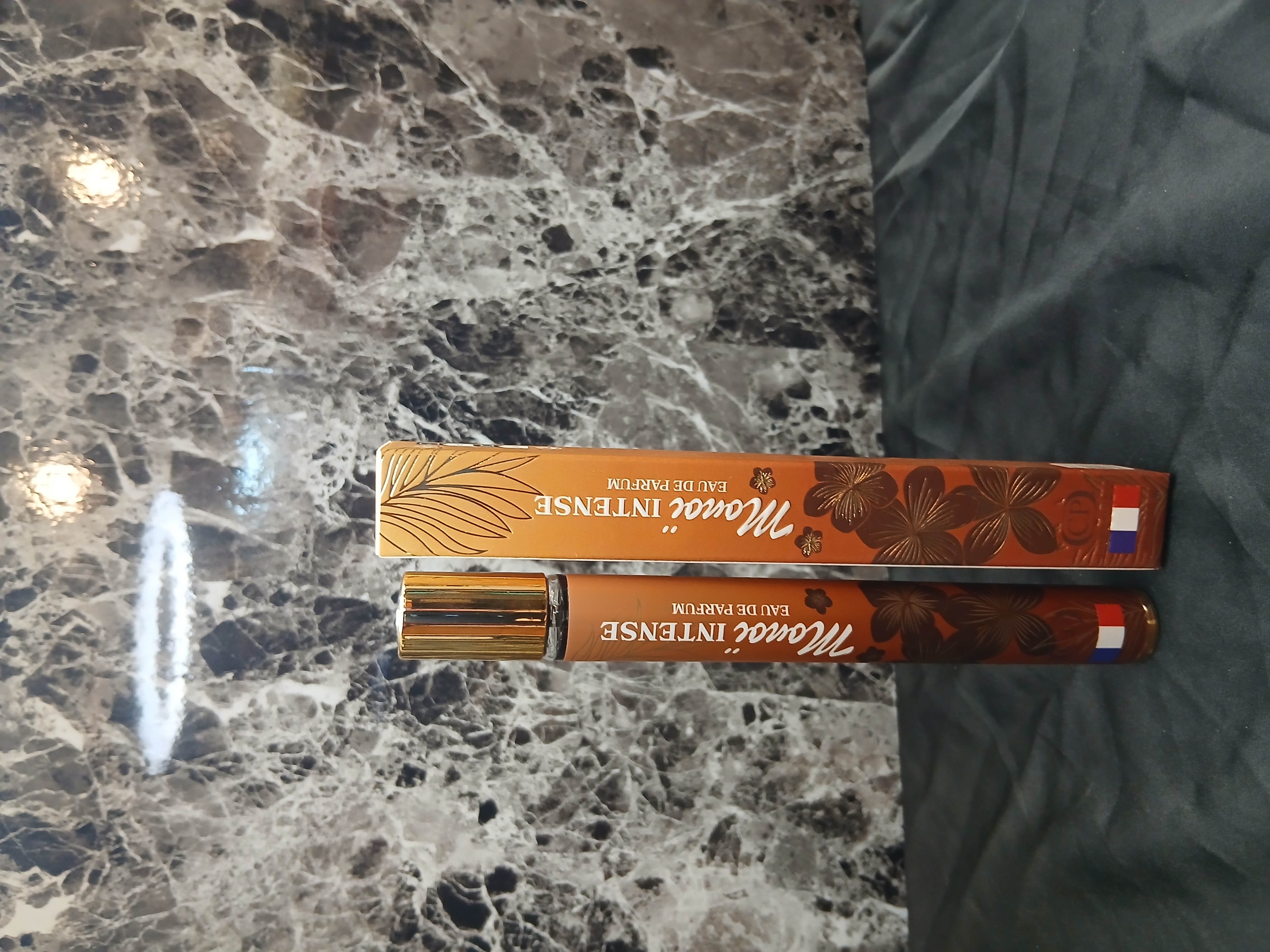 Monoï Intense