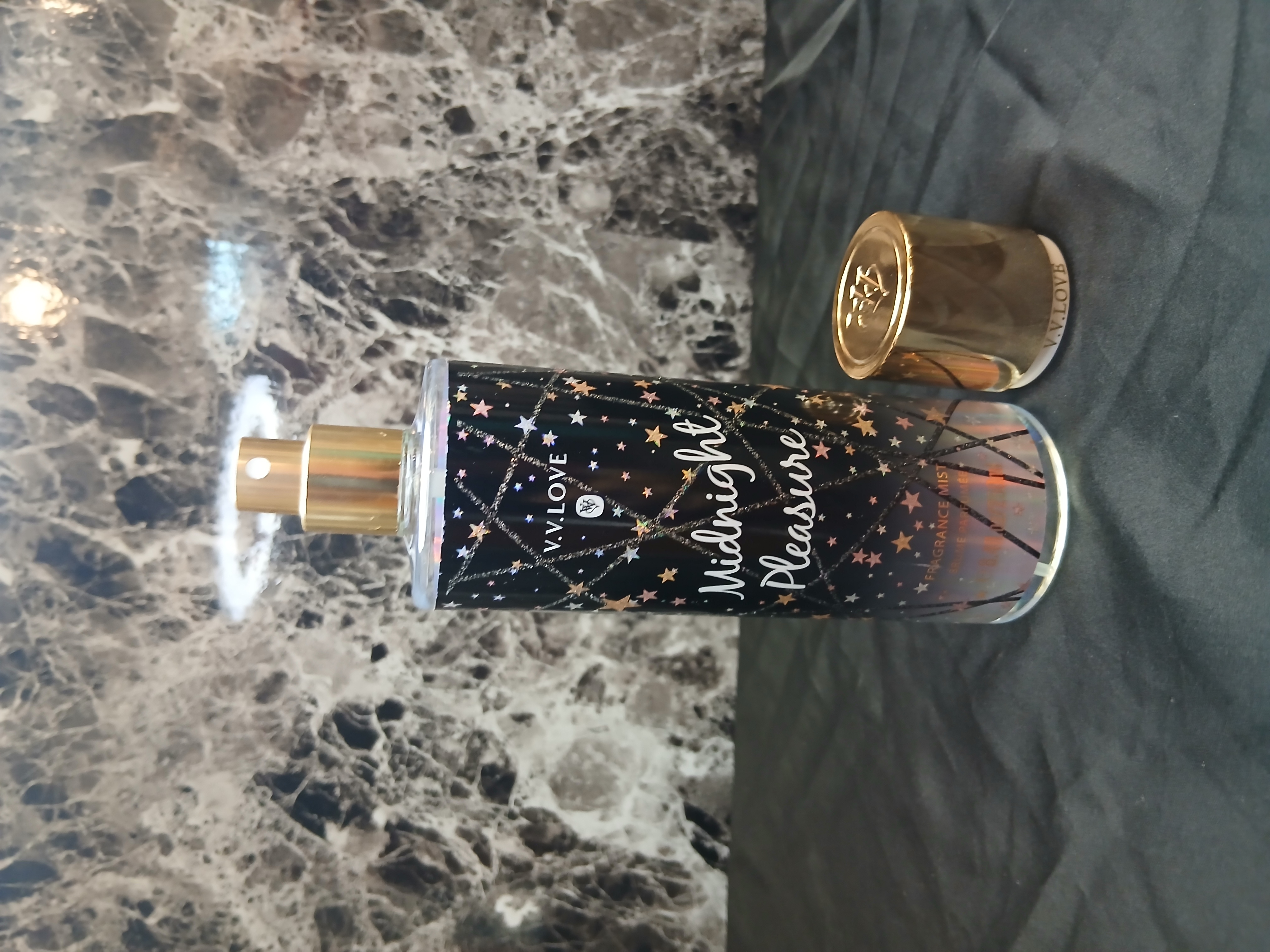 Brume Midnight Pleasure