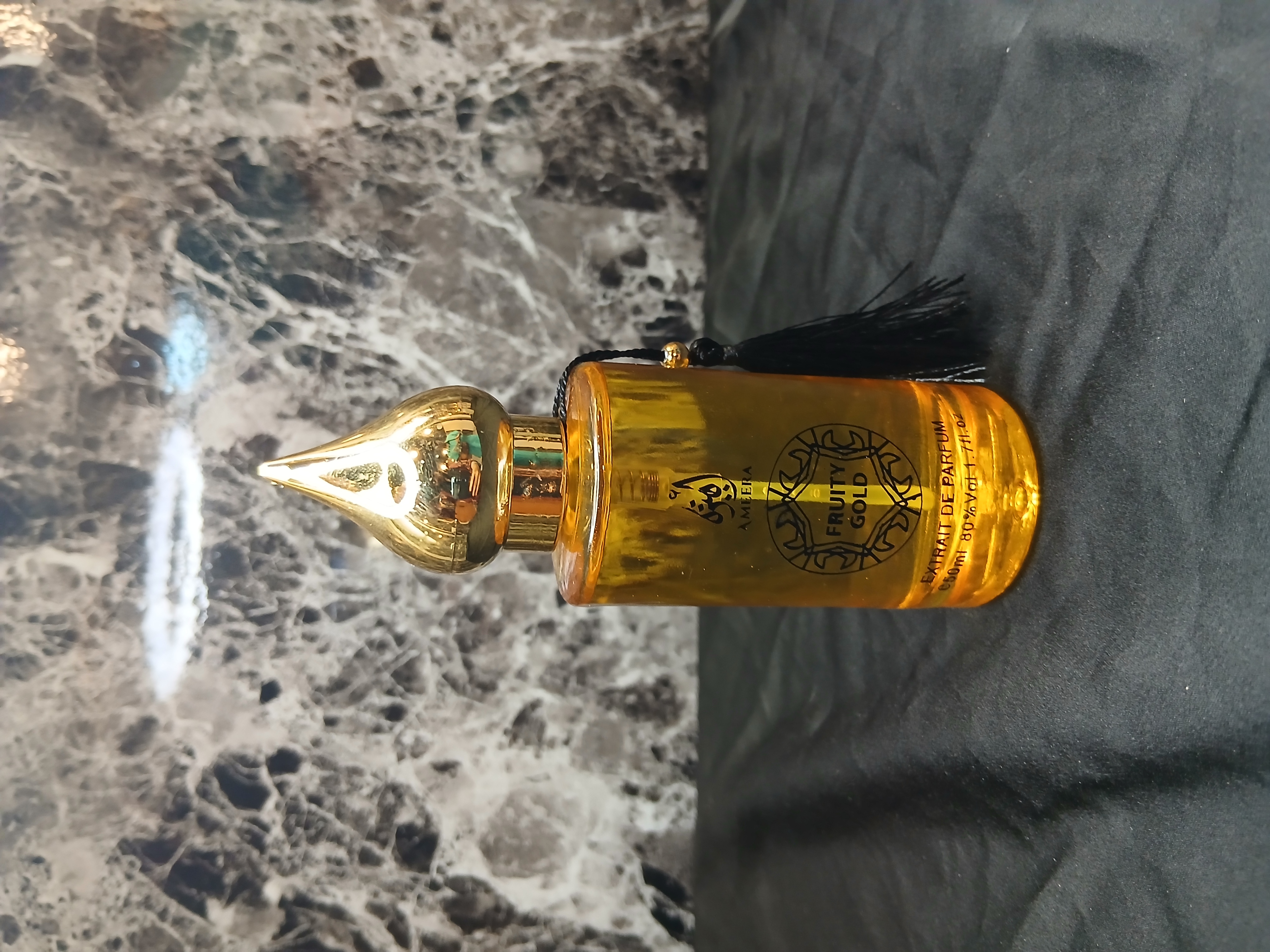 Fruity Gold 