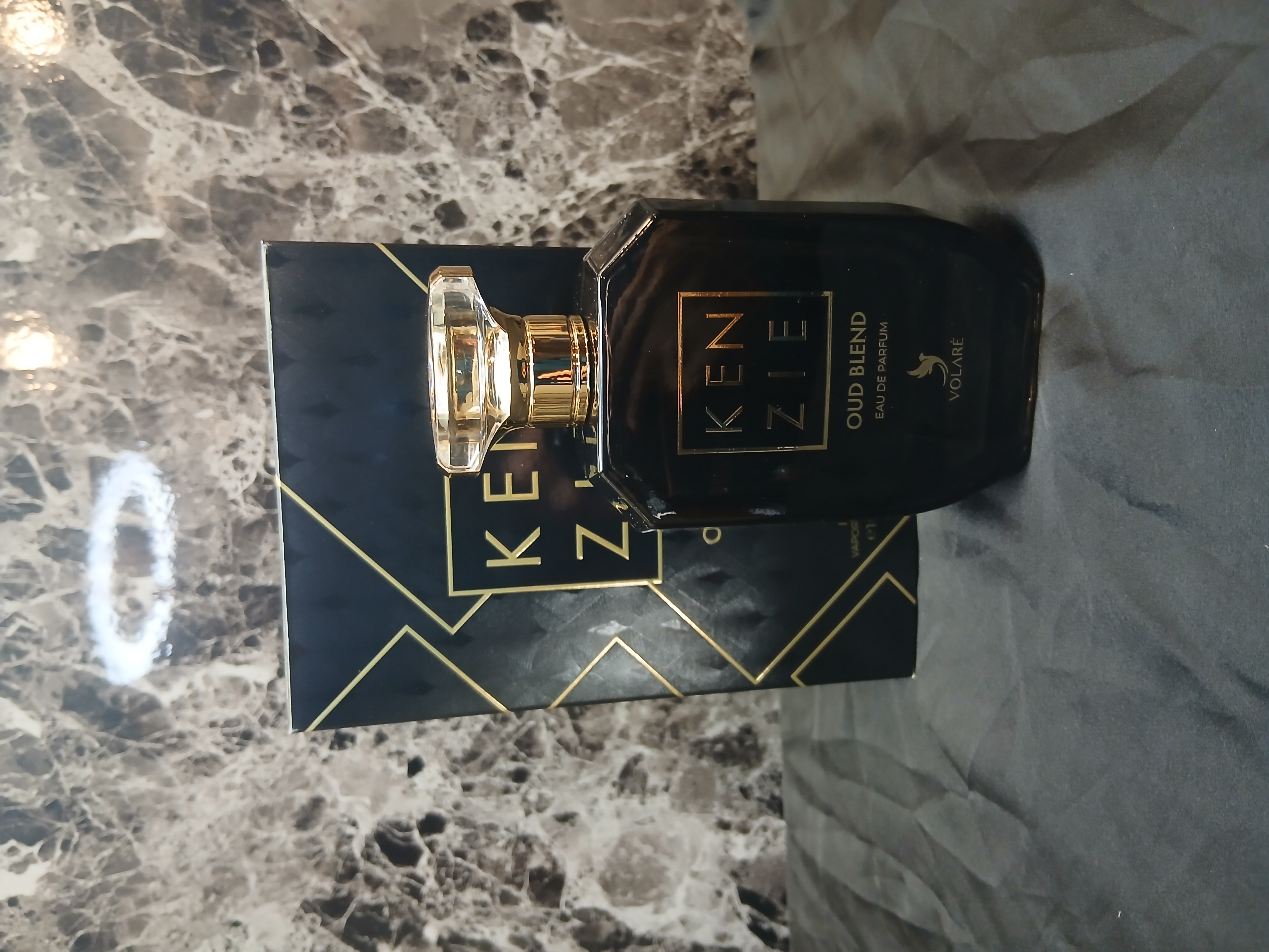 Oud Blend