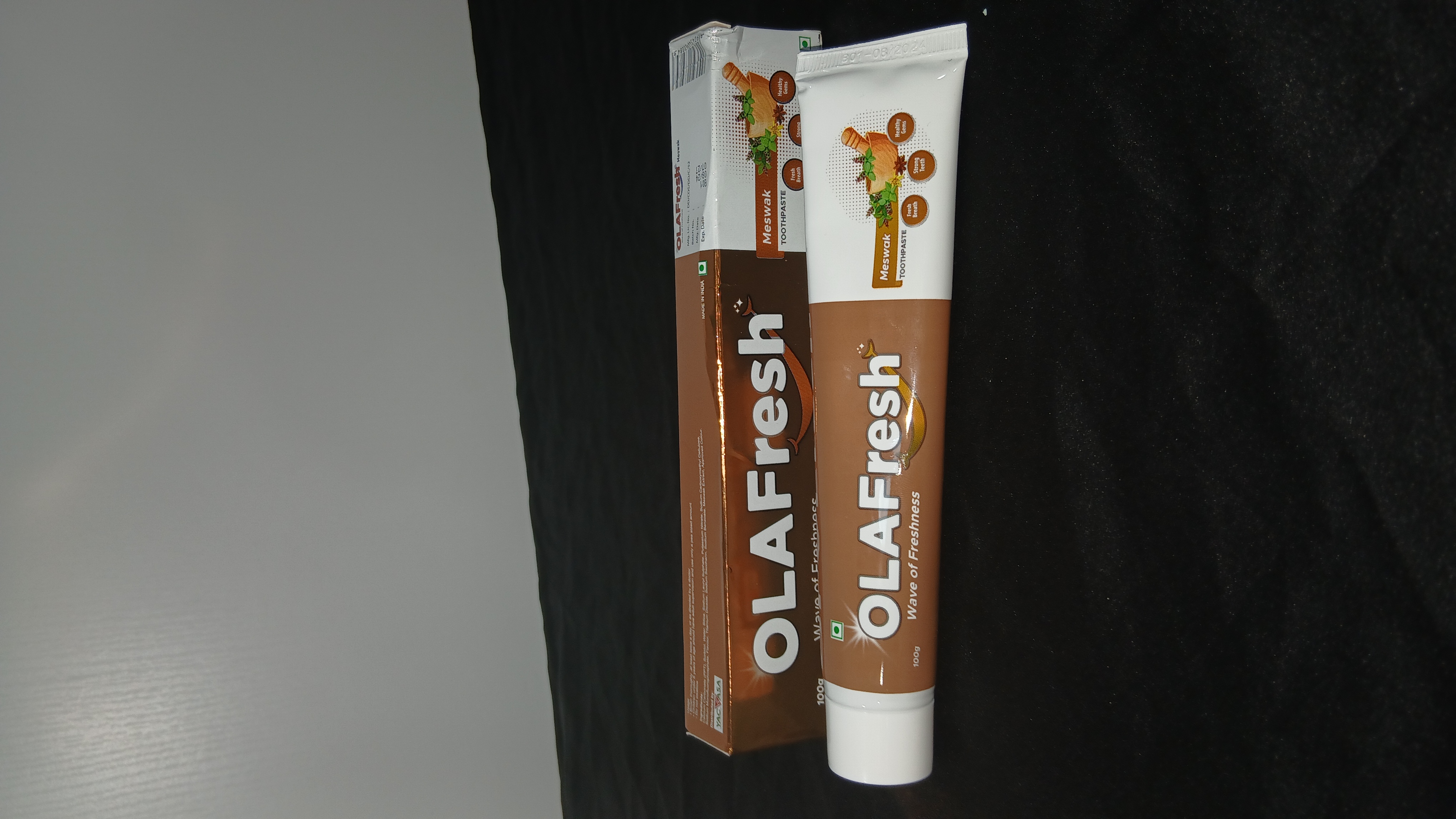 dentifrice miswaq 