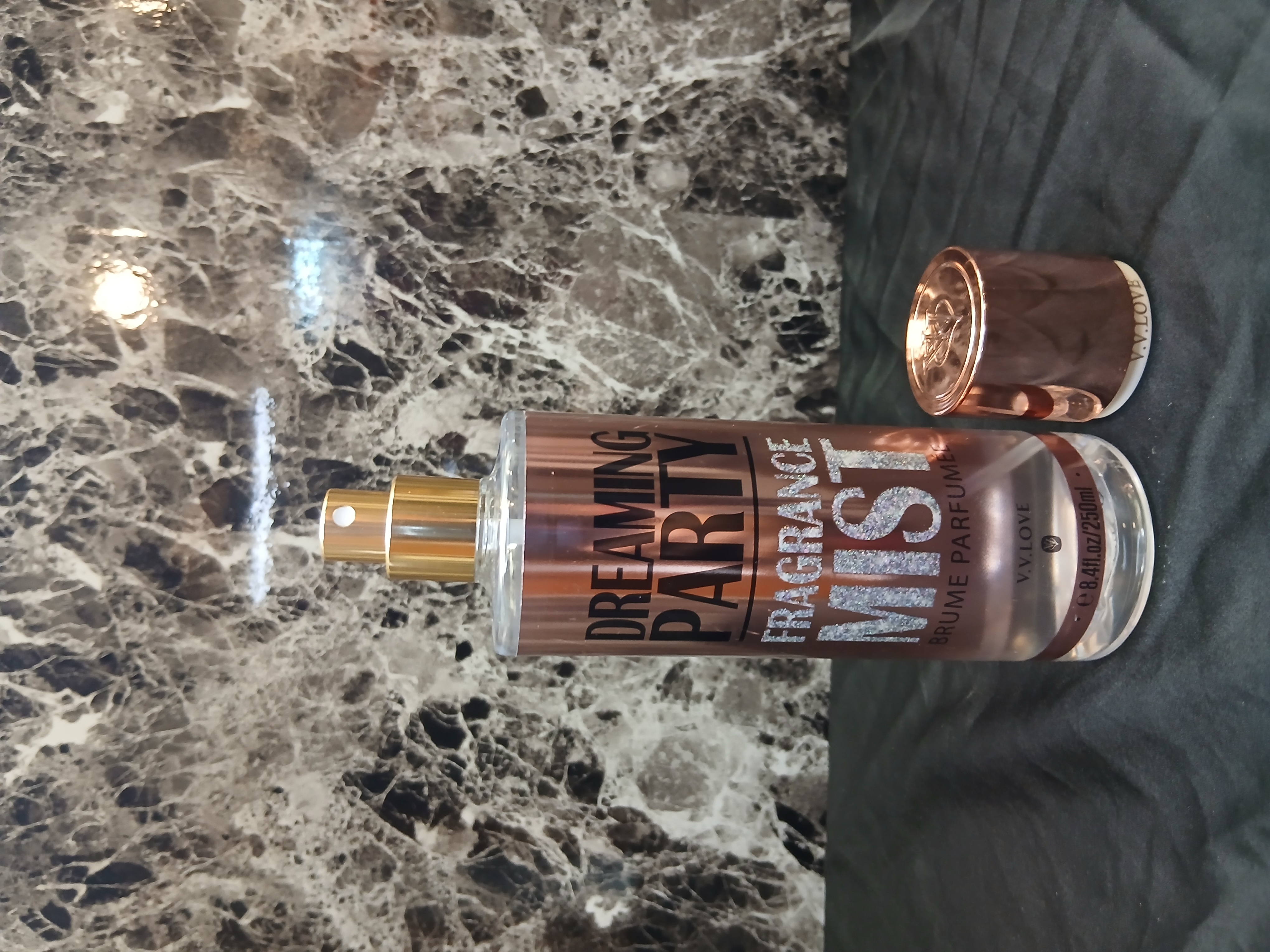 Brume Dreaming Party Fragrance Mist