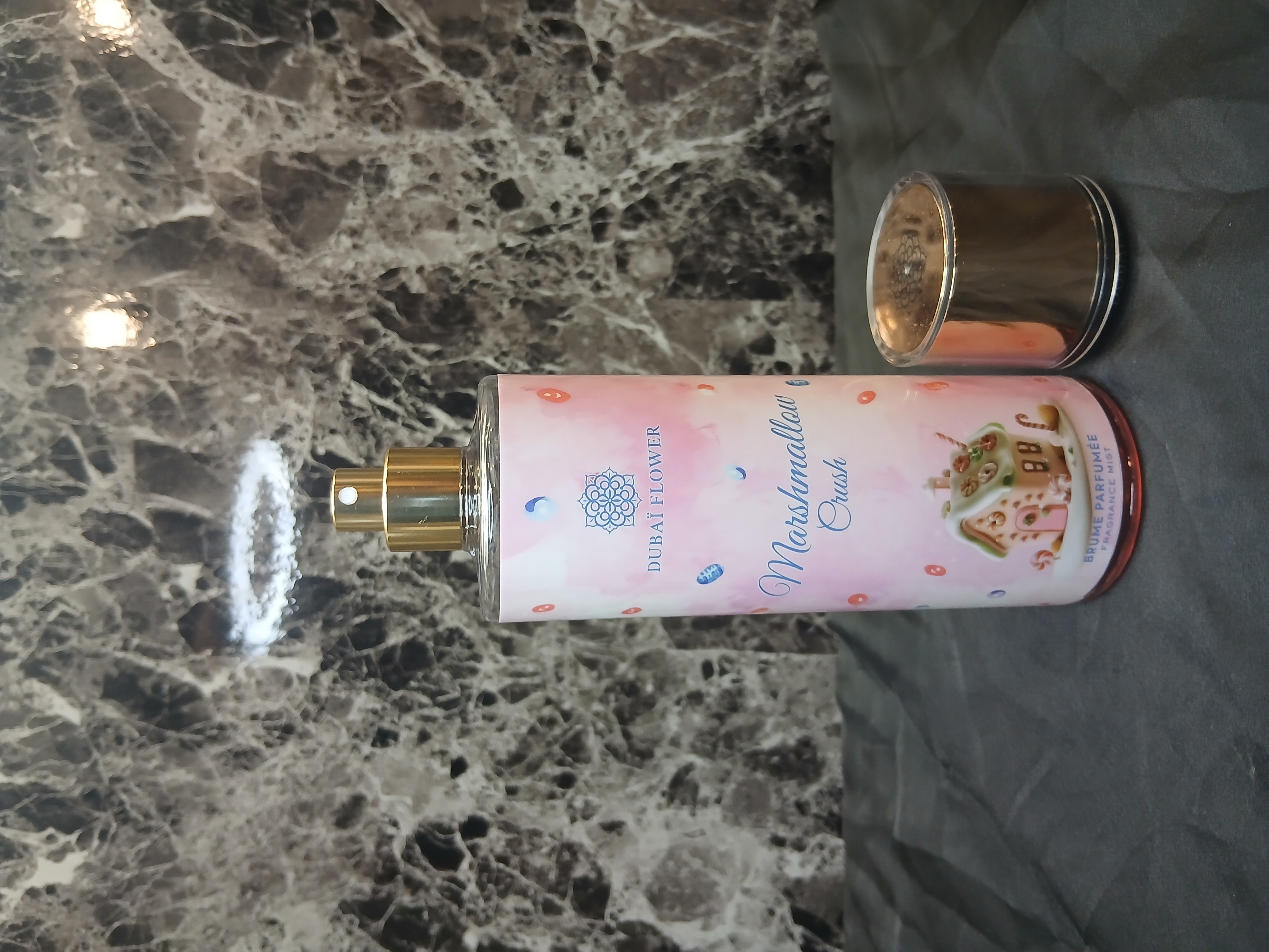 Brume Marshmallow crush 