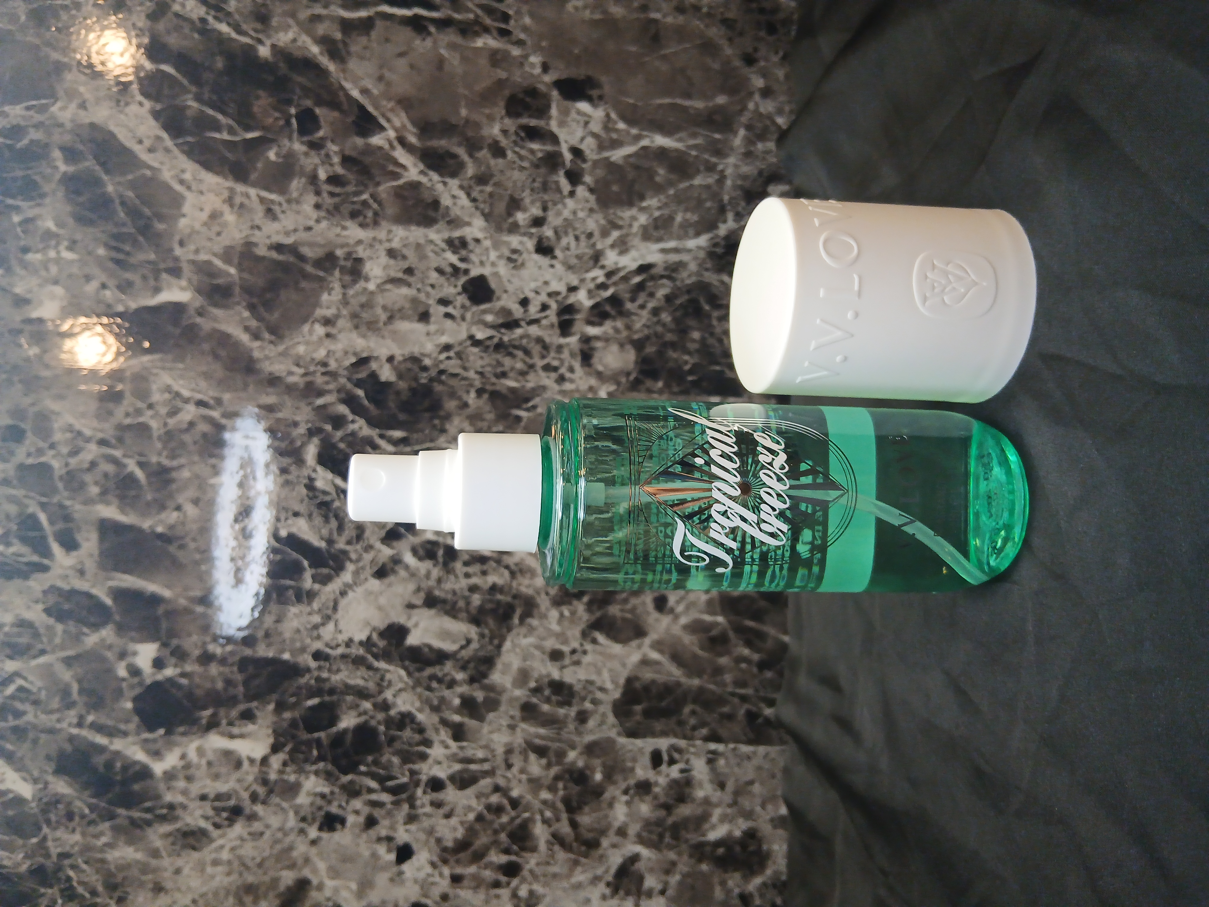 Brume tropical breeze 