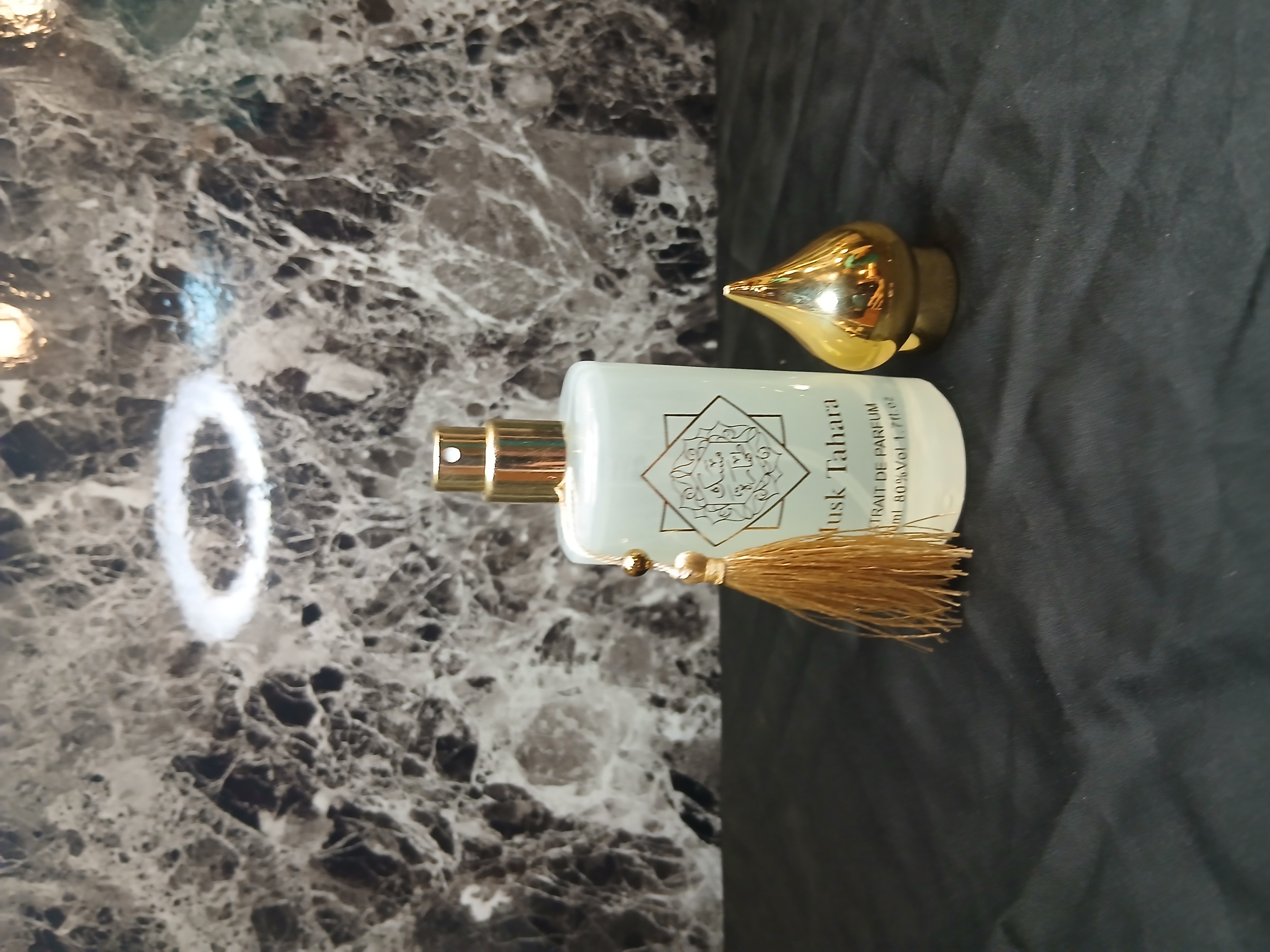 Musk Tahara
