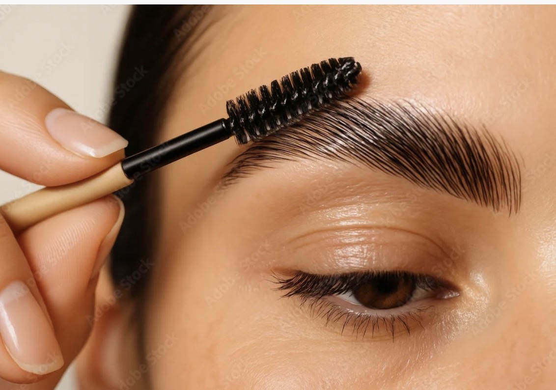 🤨 The Brow Lamination 