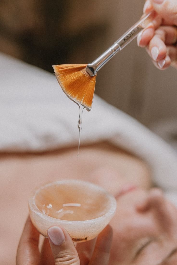 🌬️The Christina Oxygen Renewal Peel