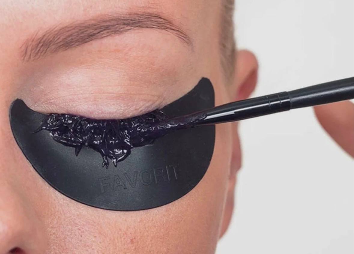 👁️‍🗨️ The Brow & Lash Tint Combo