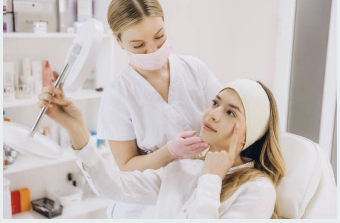 πΈ The Event-Ready Glow Facial