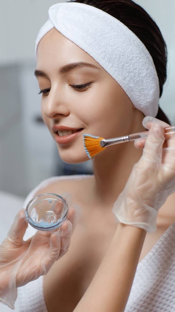 🌬️The Christina Oxygen Renewal Peel