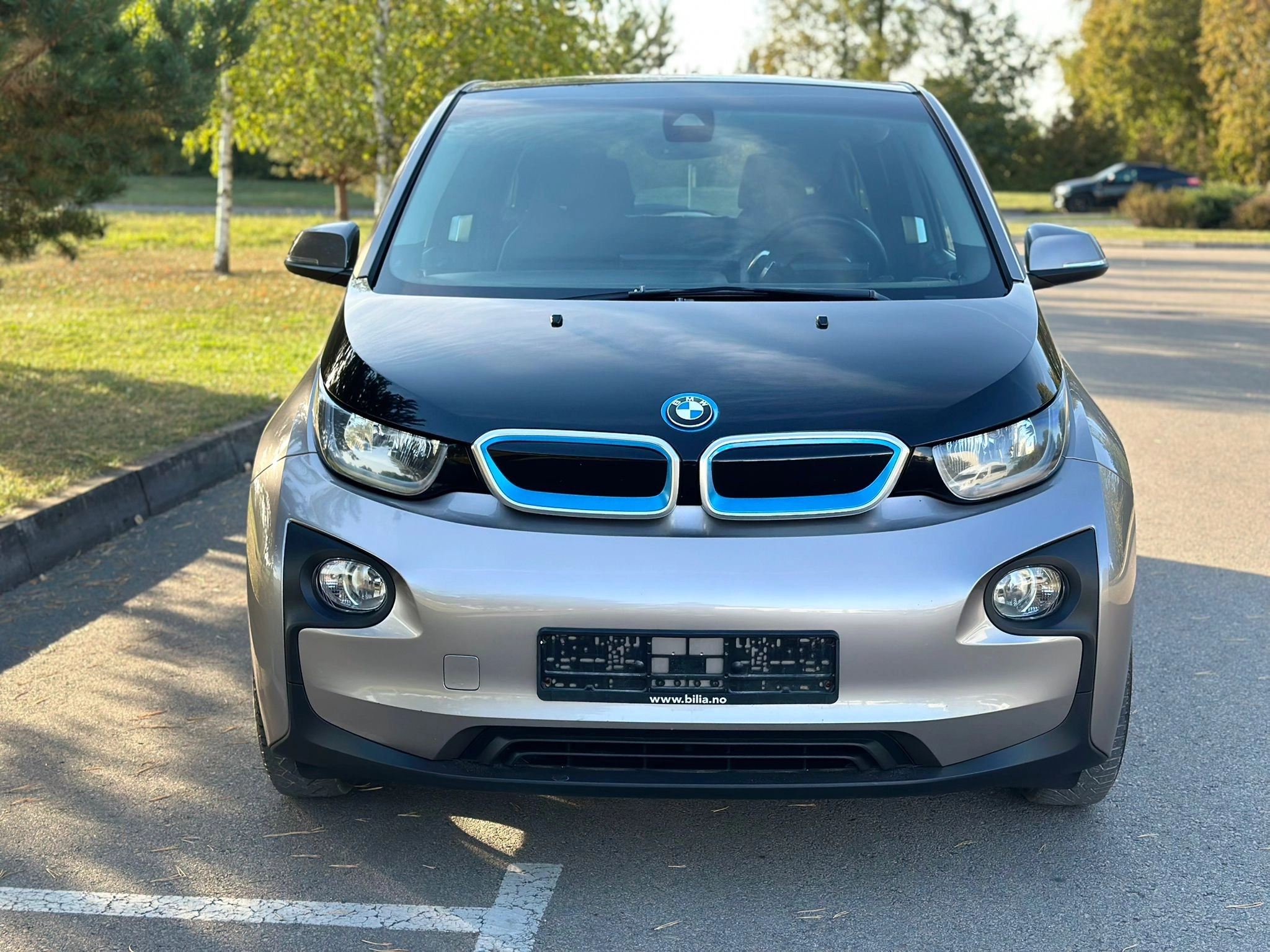 BMW i3 Standard
