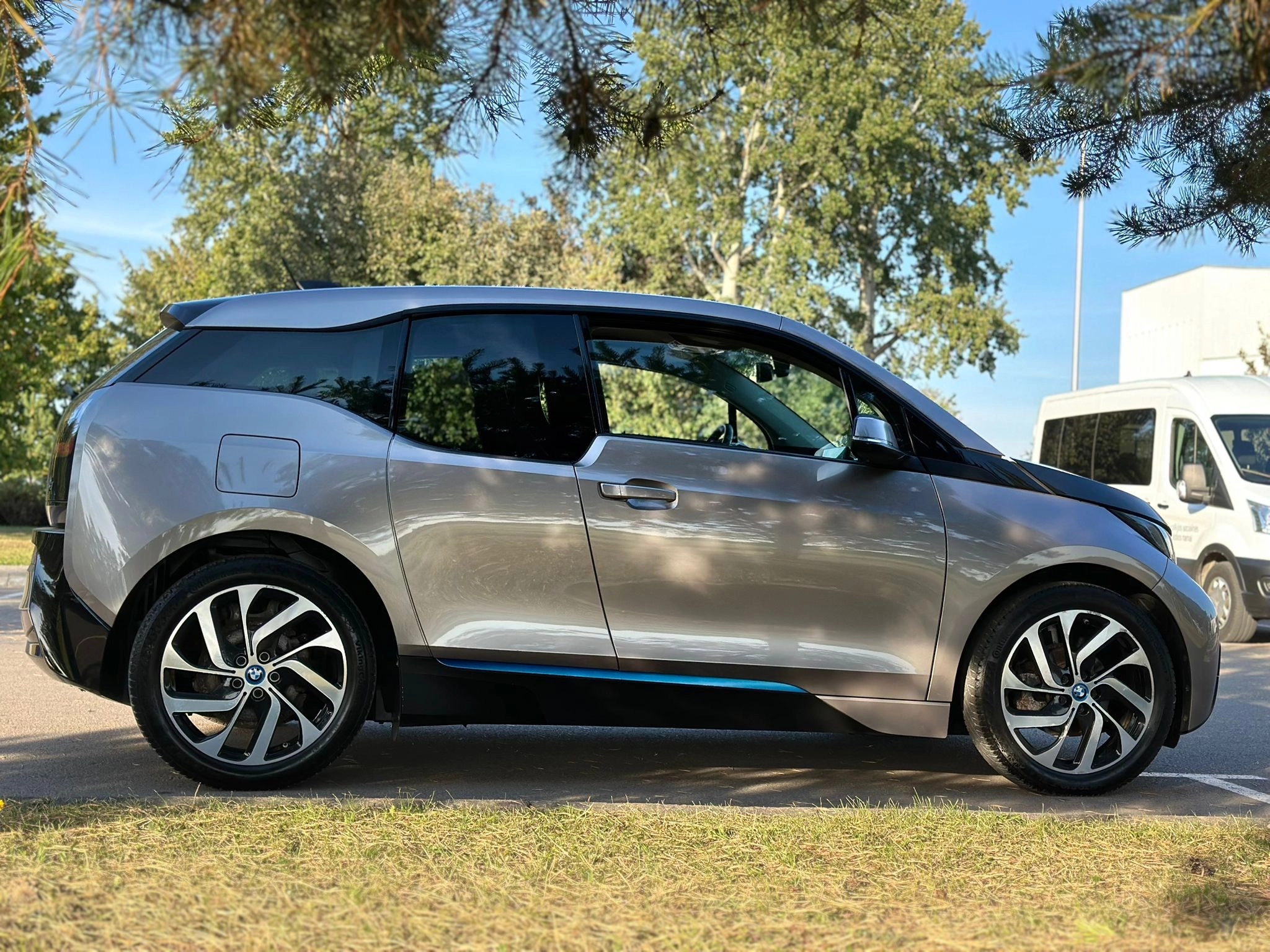 BMW i3 Standard