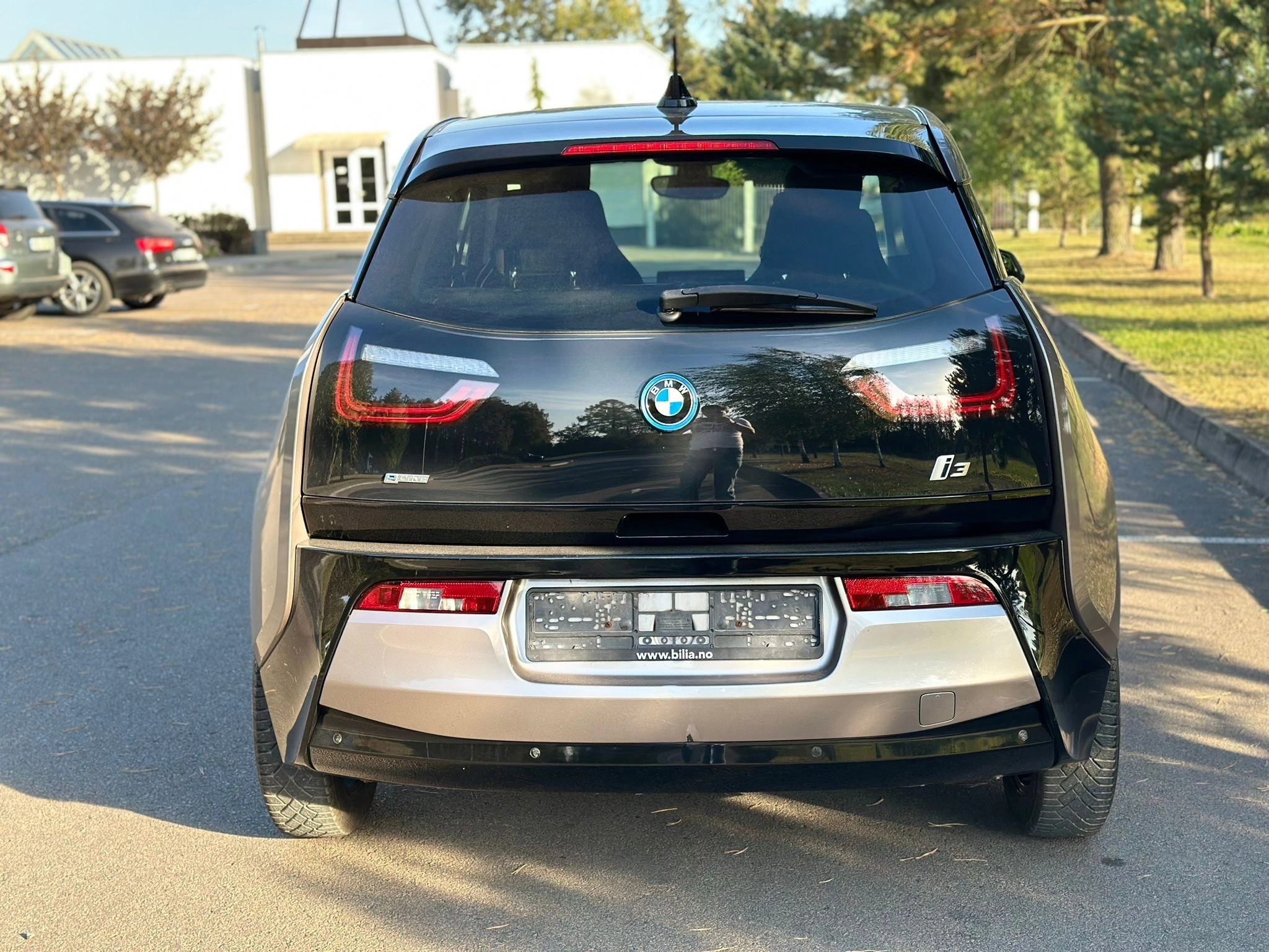 BMW i3 Standard