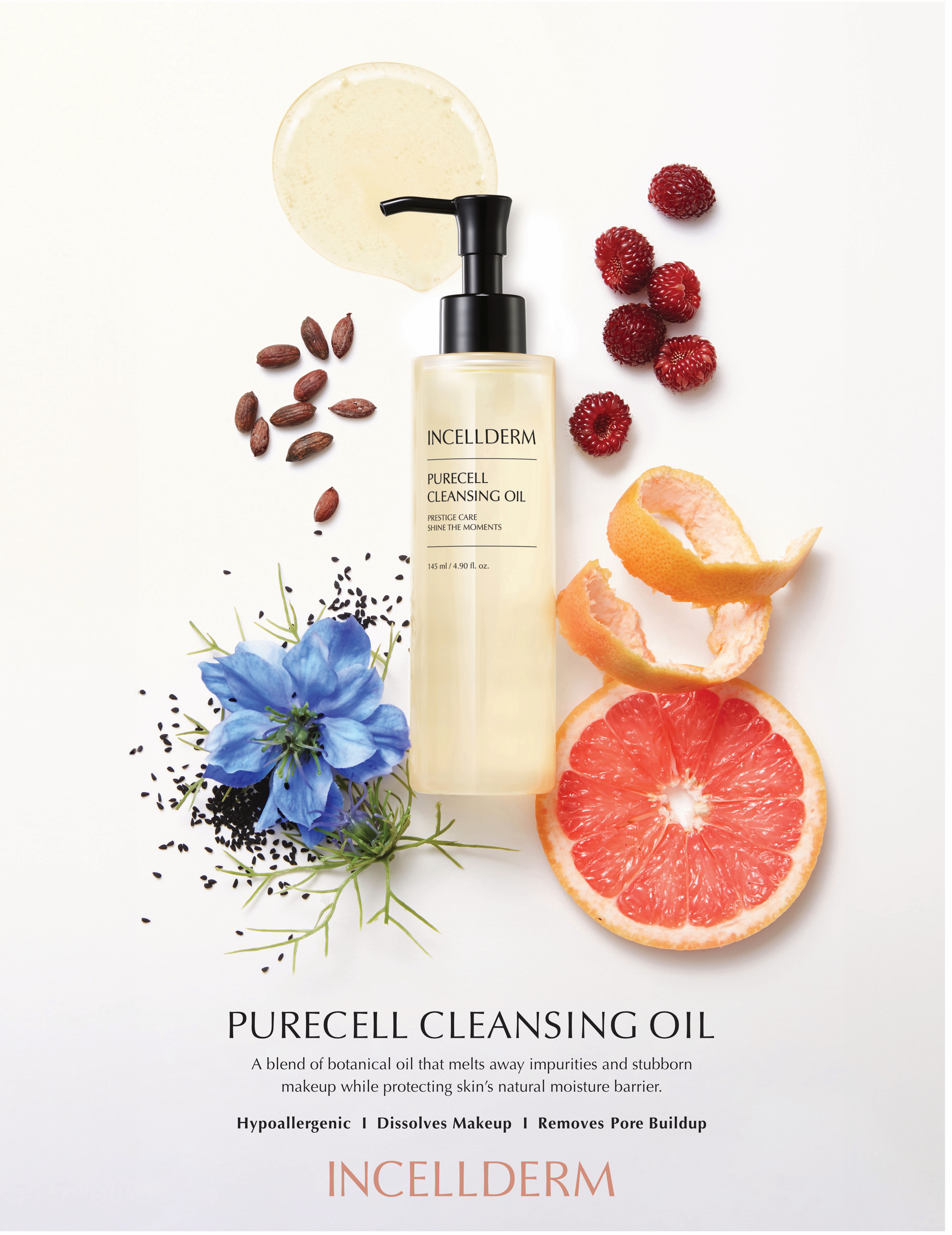  Purecell Cleansing Oil
