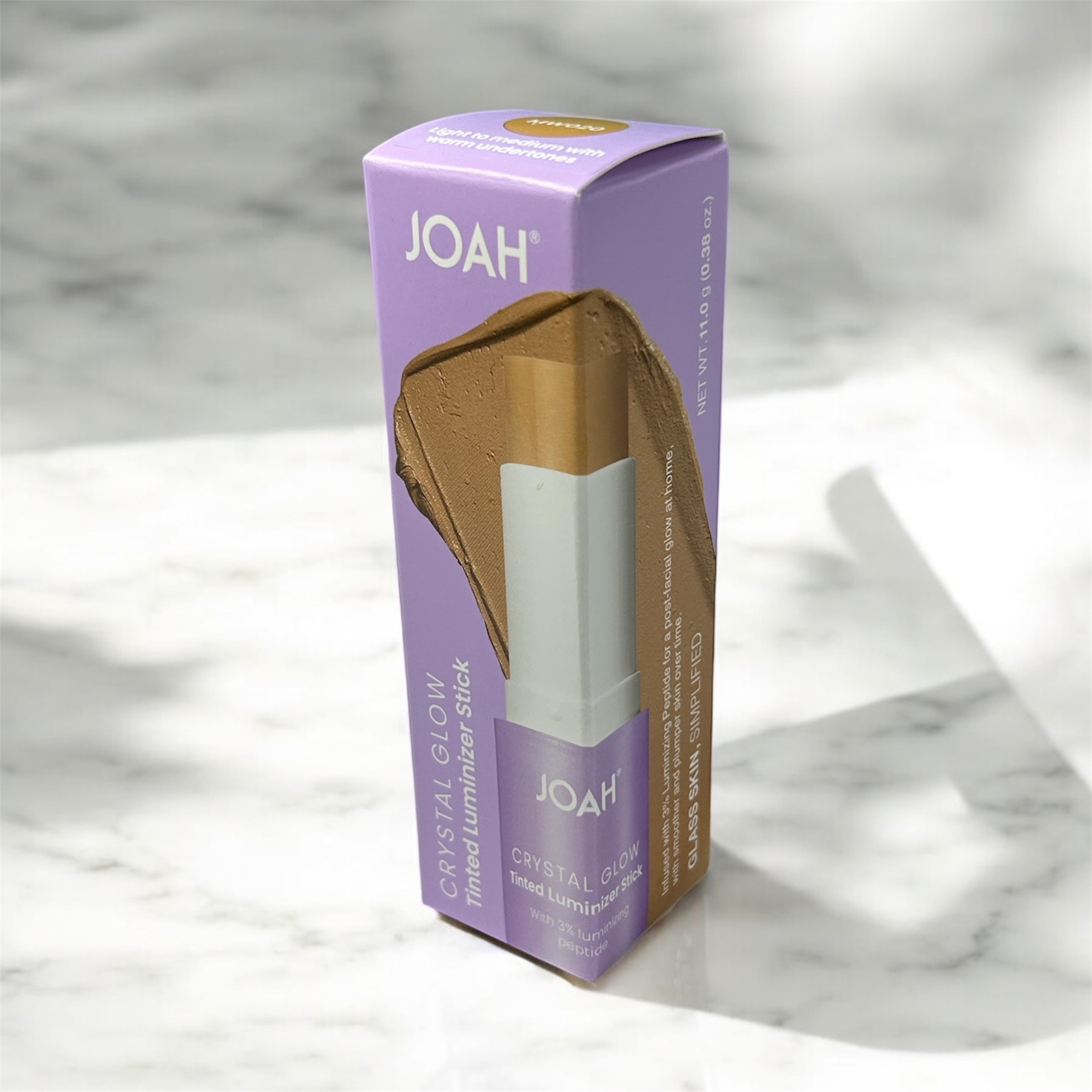 JOAH Tinted Luminizer Stick