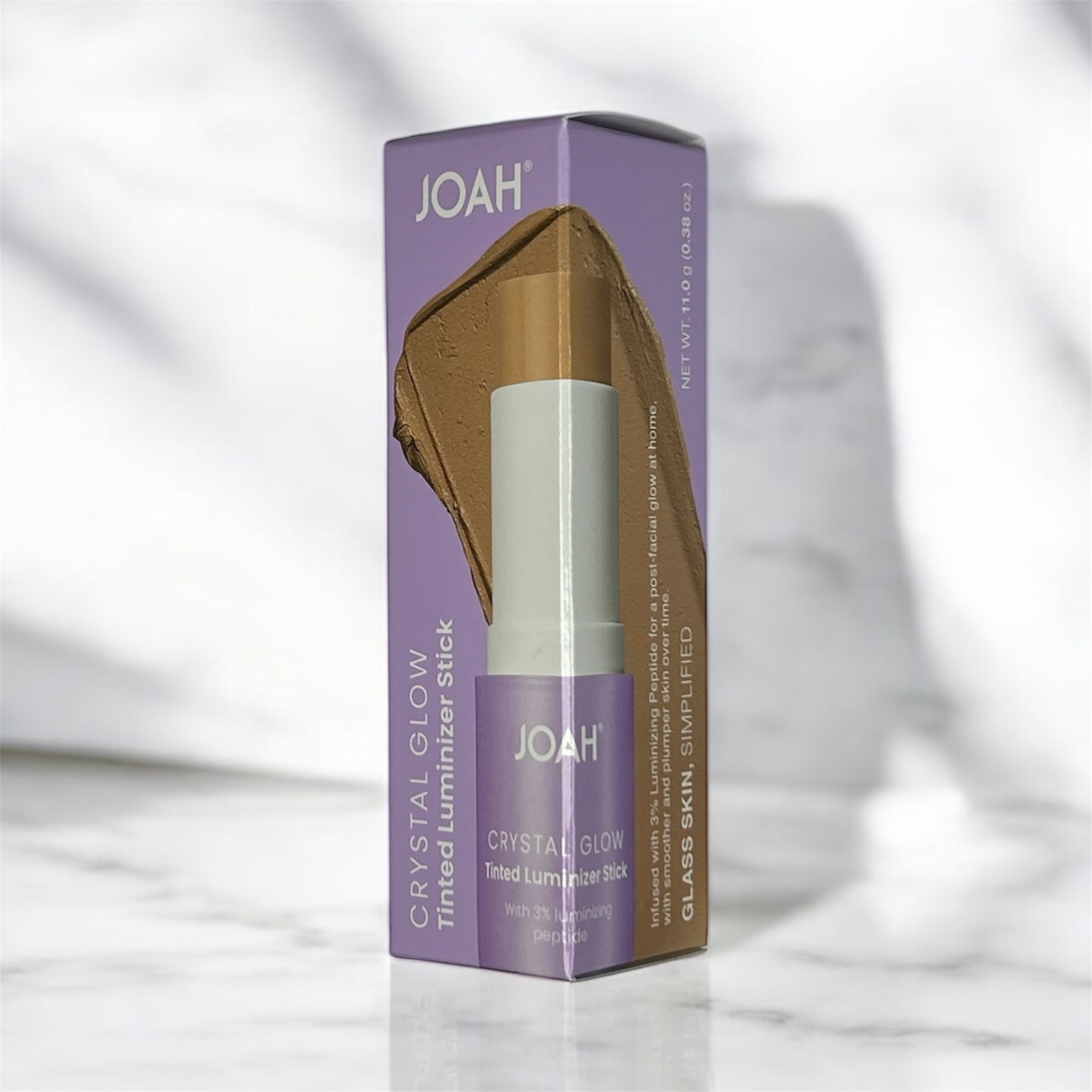 JOAH Tinted Luminizer Stick