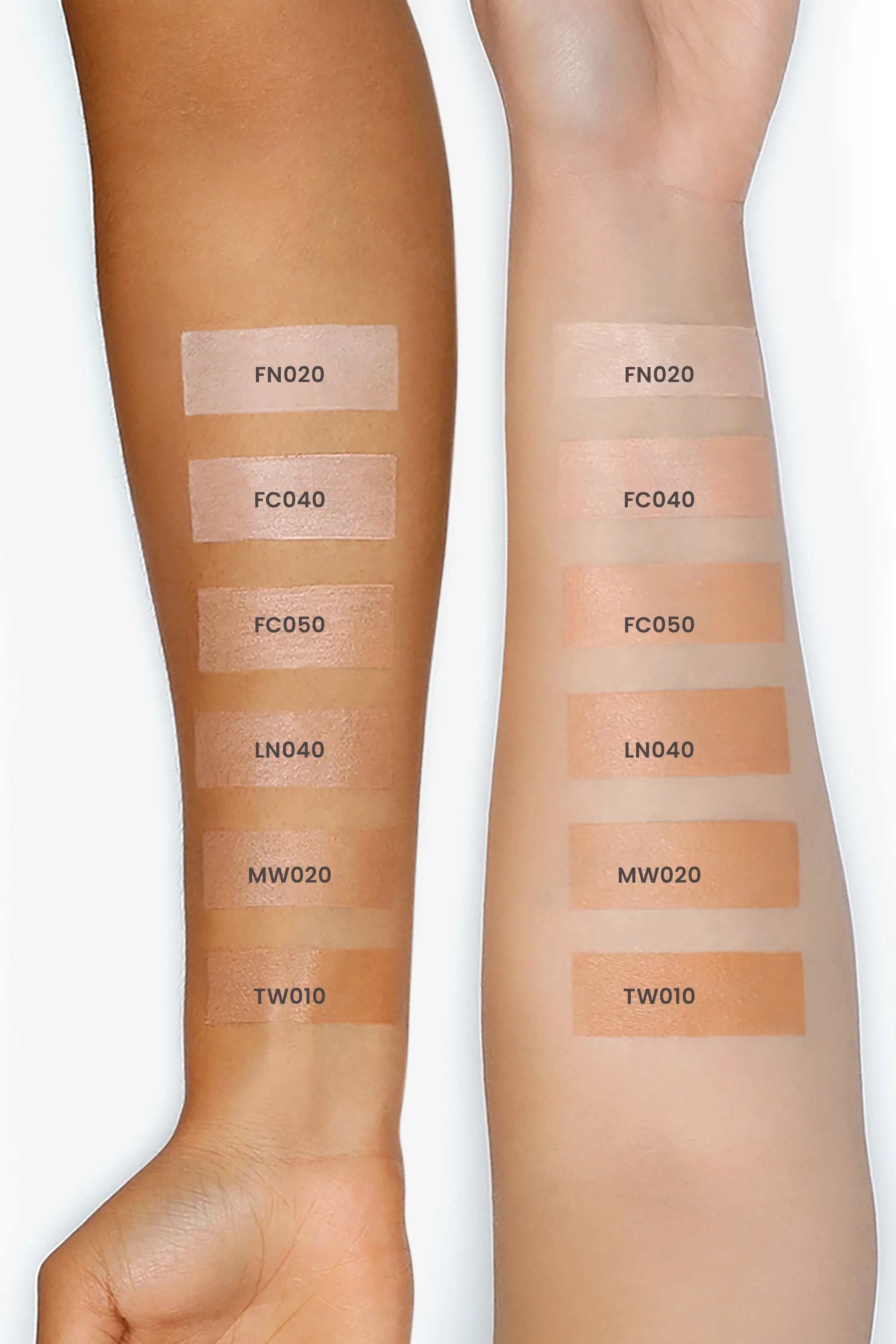 JOAH Tinted Luminizer Stick