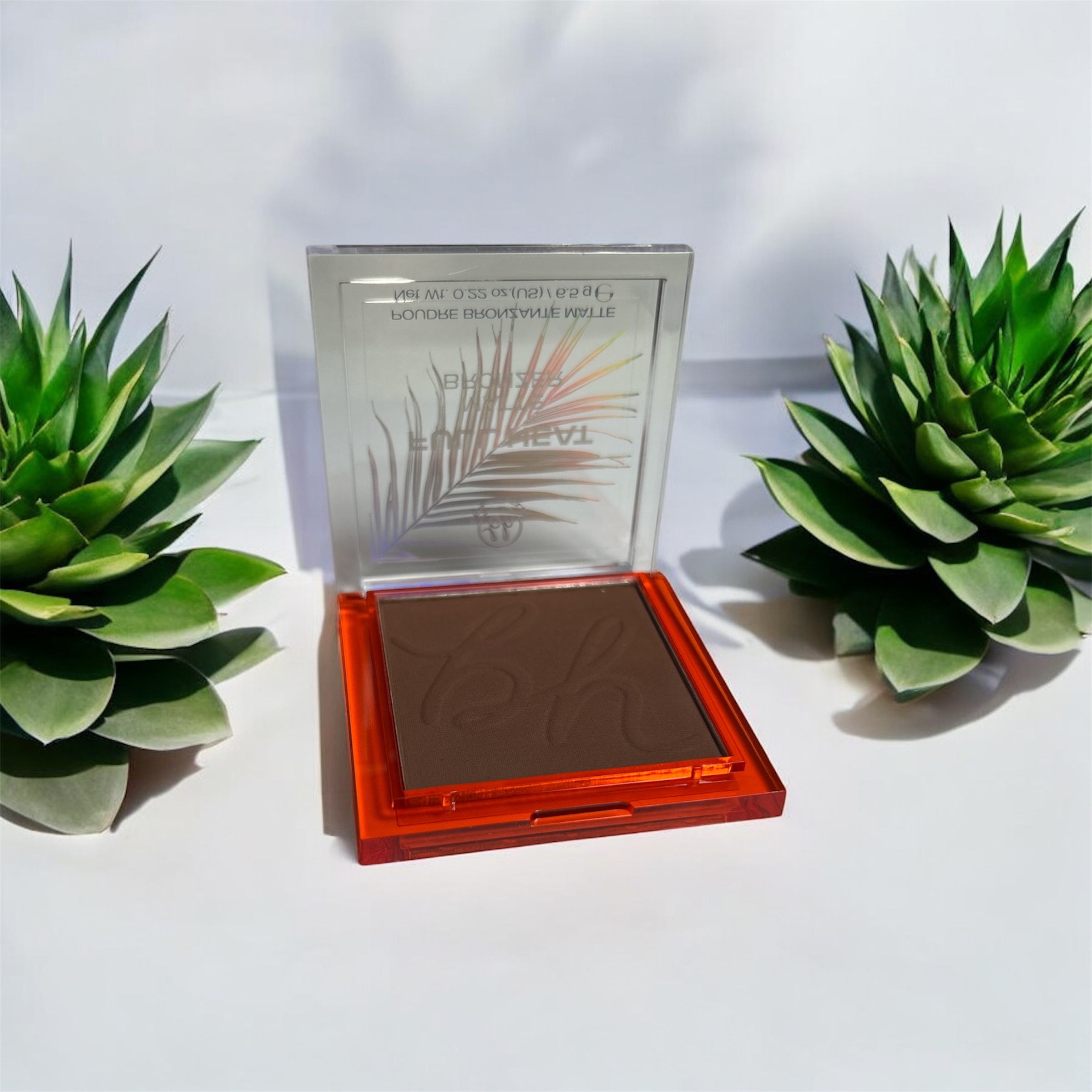 BH Los Angeles Full Heat Matt Bronzer, Mocha Miami