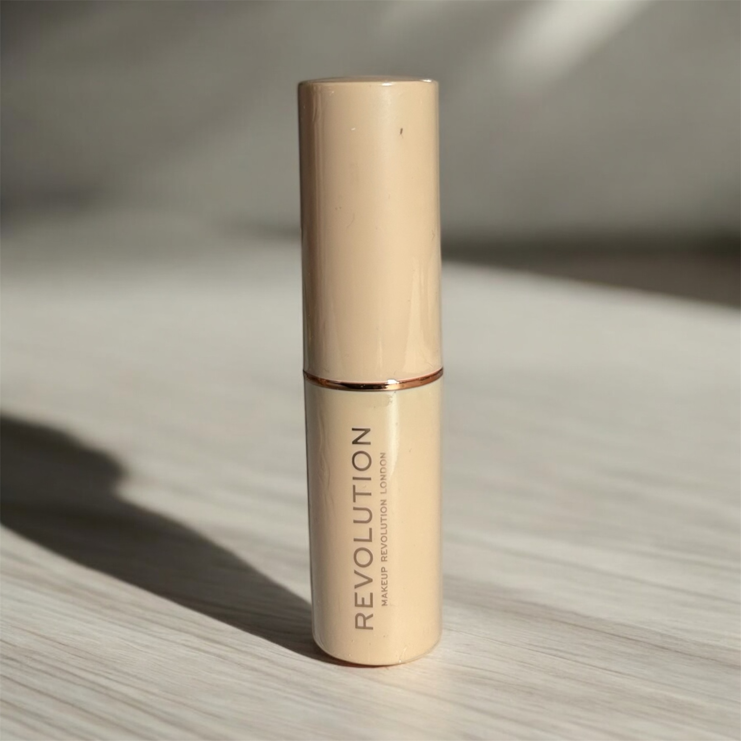 Revolution Makeup Revolution London Fast Base Stick Foundation - F11 - 0.22 oz.