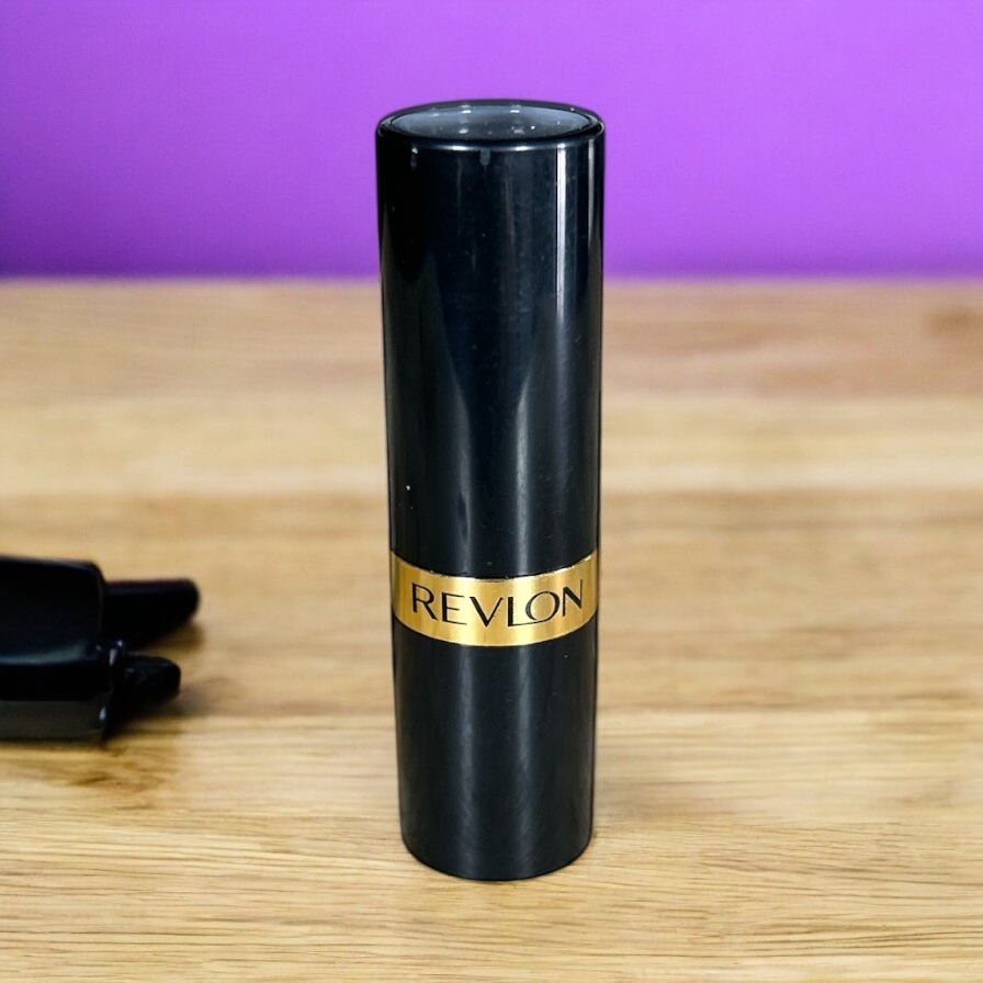 Revlon Super Lustrous Lipstick