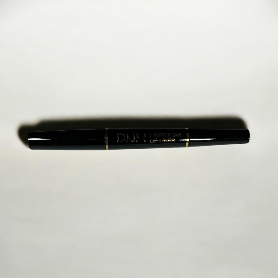 DNM Matte Lipstick Lip Liner 24H
