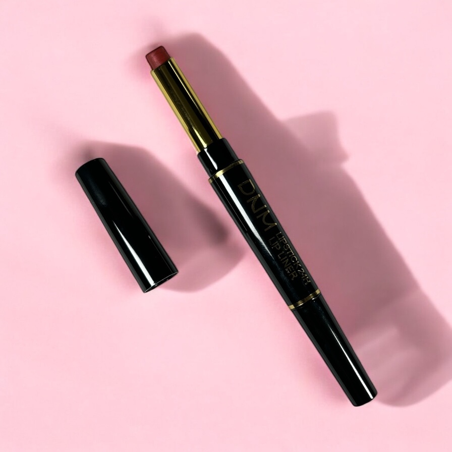 DNM Matte Lipstick Lip Liner 24H