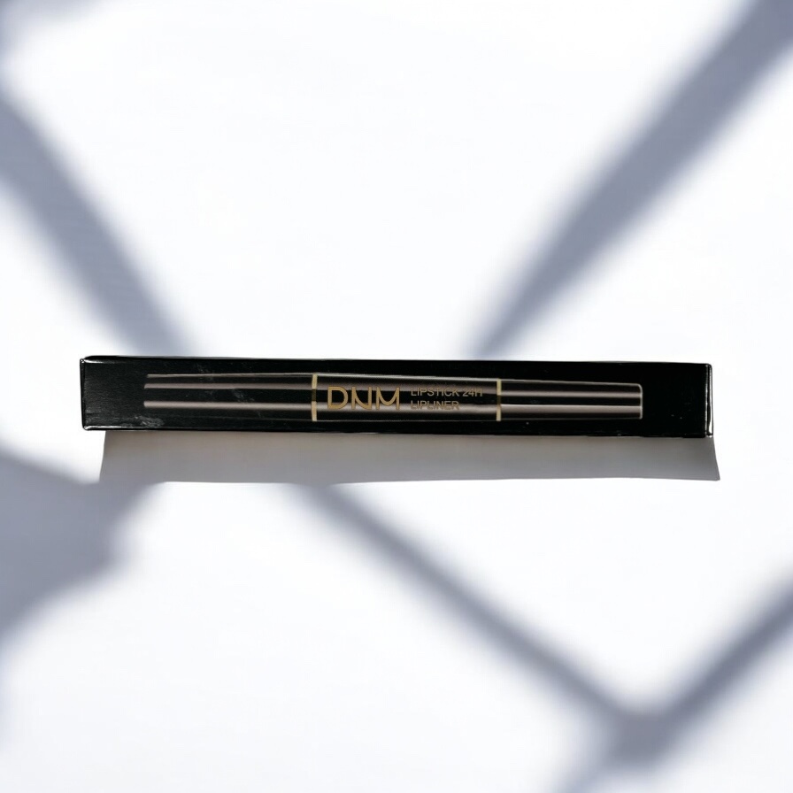 DNM Matte Lipstick Lip Liner 24H