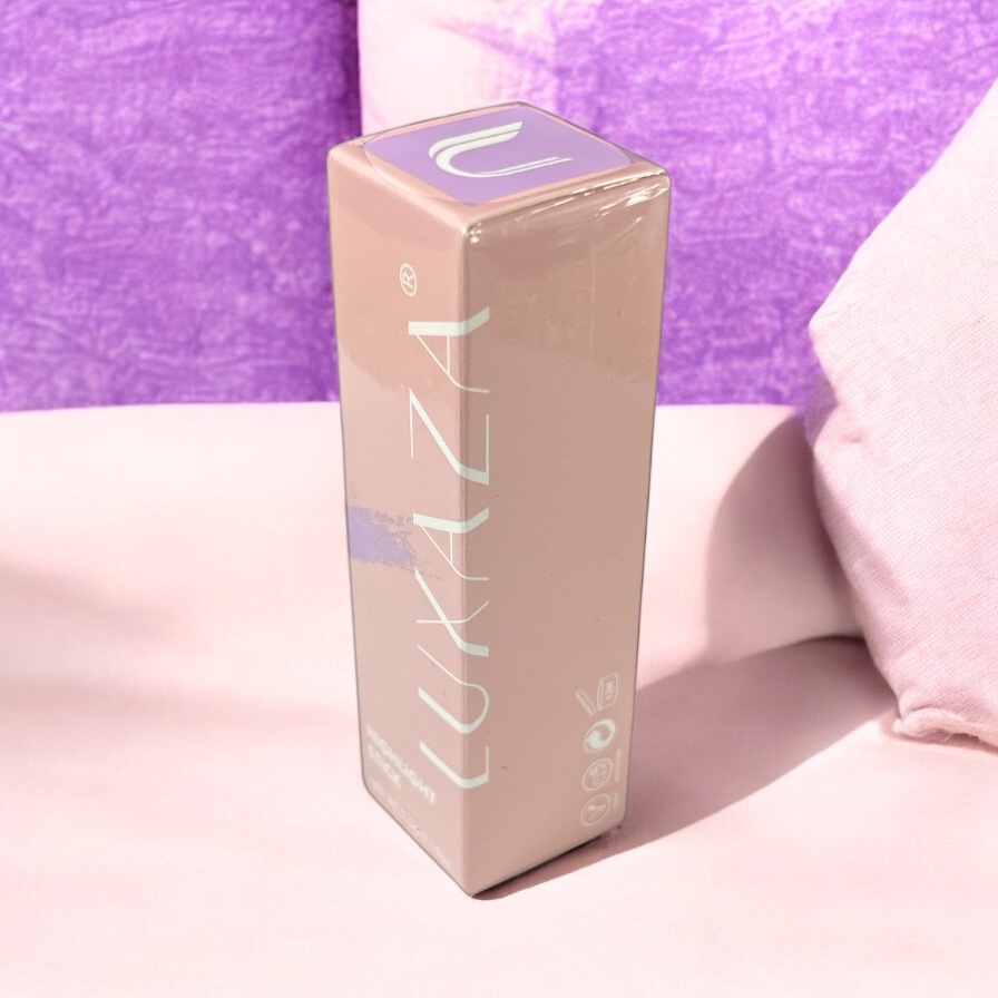 LUXAZA Makeup Cream Contour Highlighter Stick