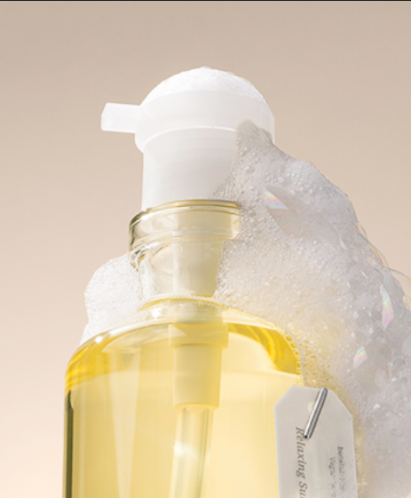 Suamel Nourishing Body Wash