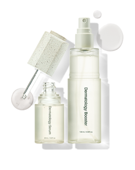 ICD Dermatology First Package