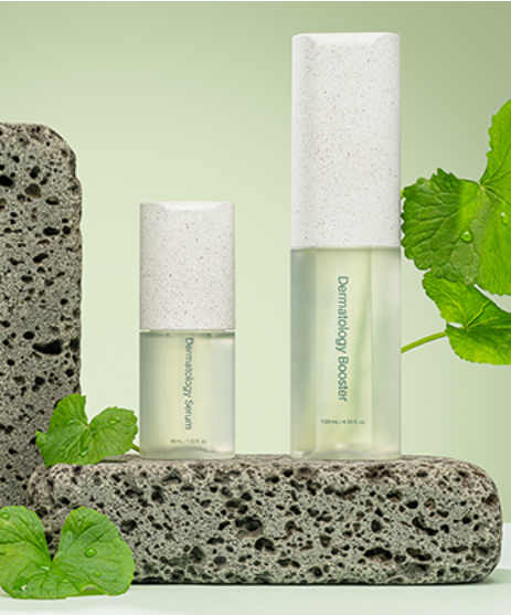 ICD Dermatology First Package