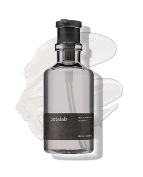 Deserticola Shampoo