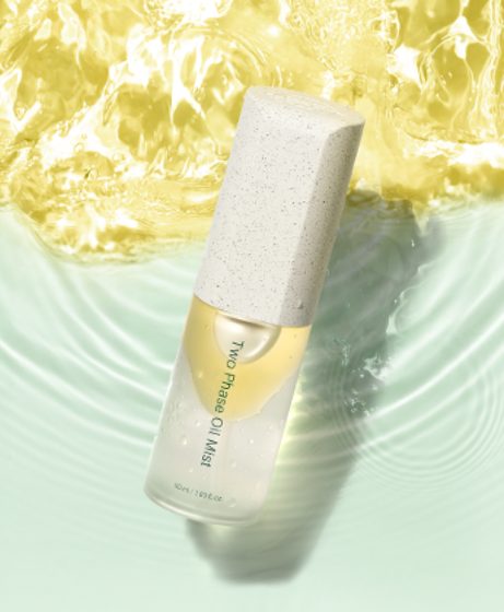 ICD Two Phase Oil Mist