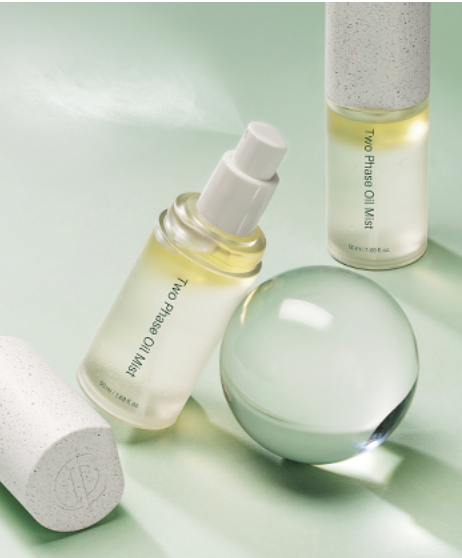 ICD Two Phase Oil Mist