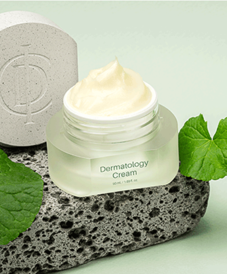 ICD Dermatology Cream