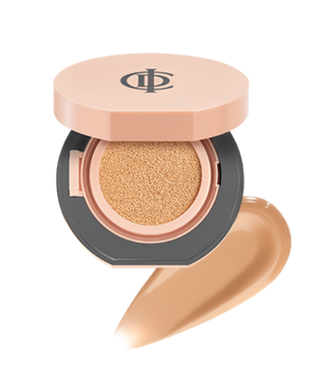 ICD Makeup Luminous Glow Cushion
