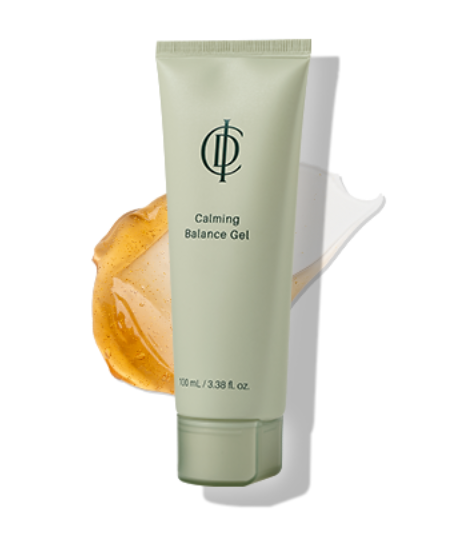 ICD Calming Balance Gel