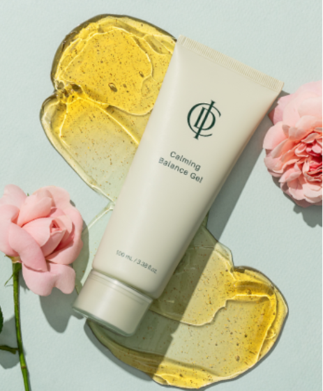 ICD Calming Balance Gel