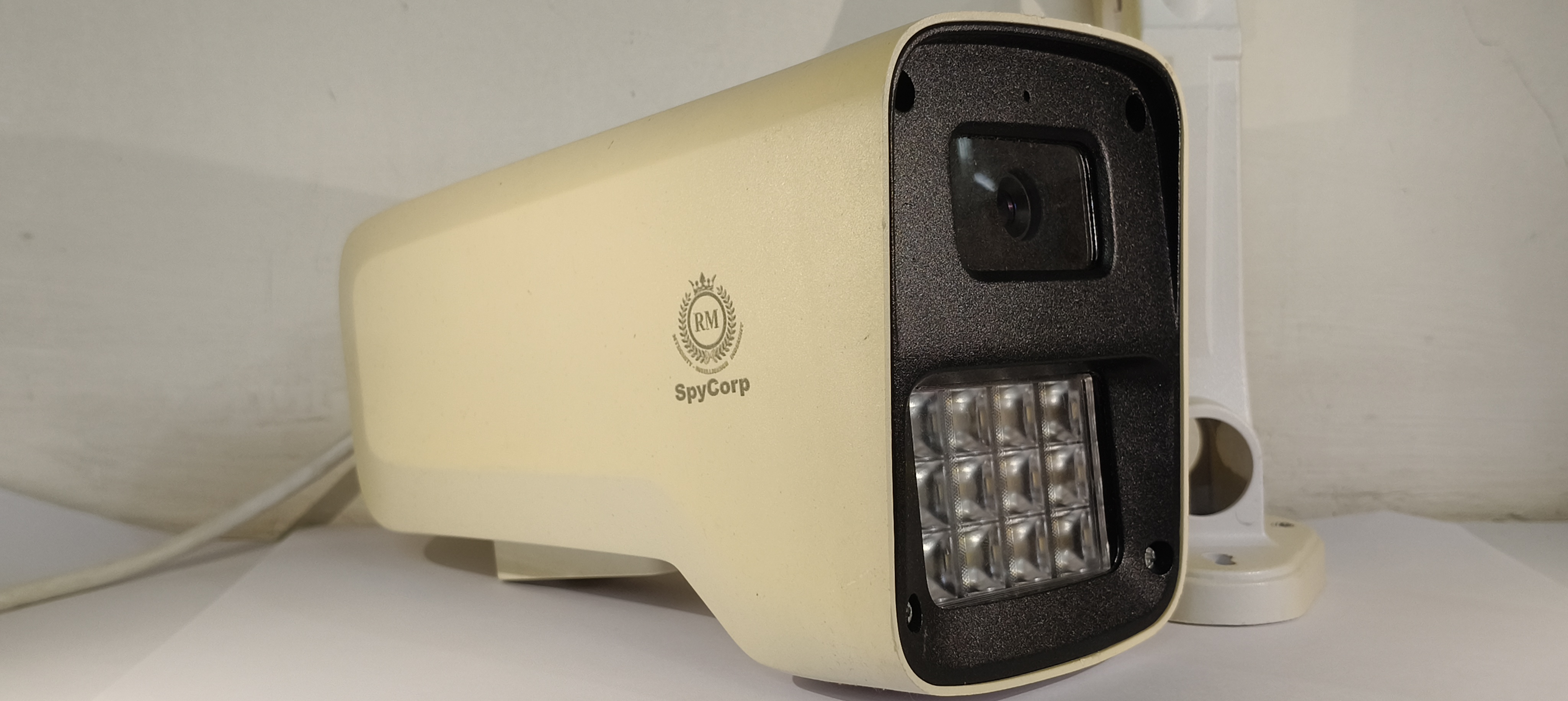 SpyCorp_NEW_AI_