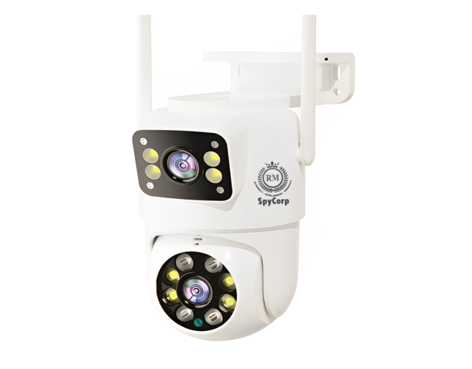 SpyCorp_RM_Dual Lens Wifi _Camera