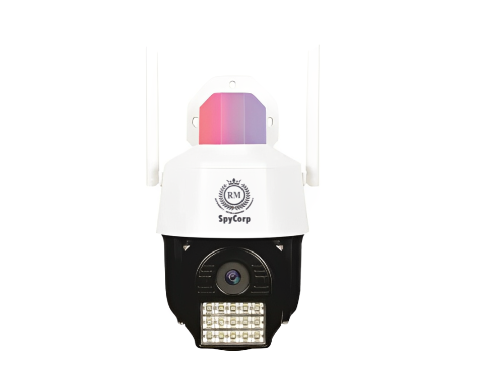 SpyCorp_RM_Single Lens 4G PT _Camera