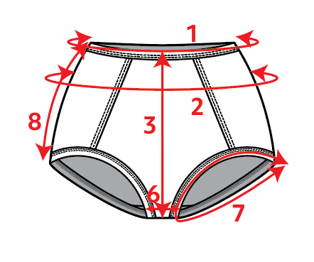  Fashion Flats and Tech packs