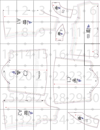 Fashion Consultation Services