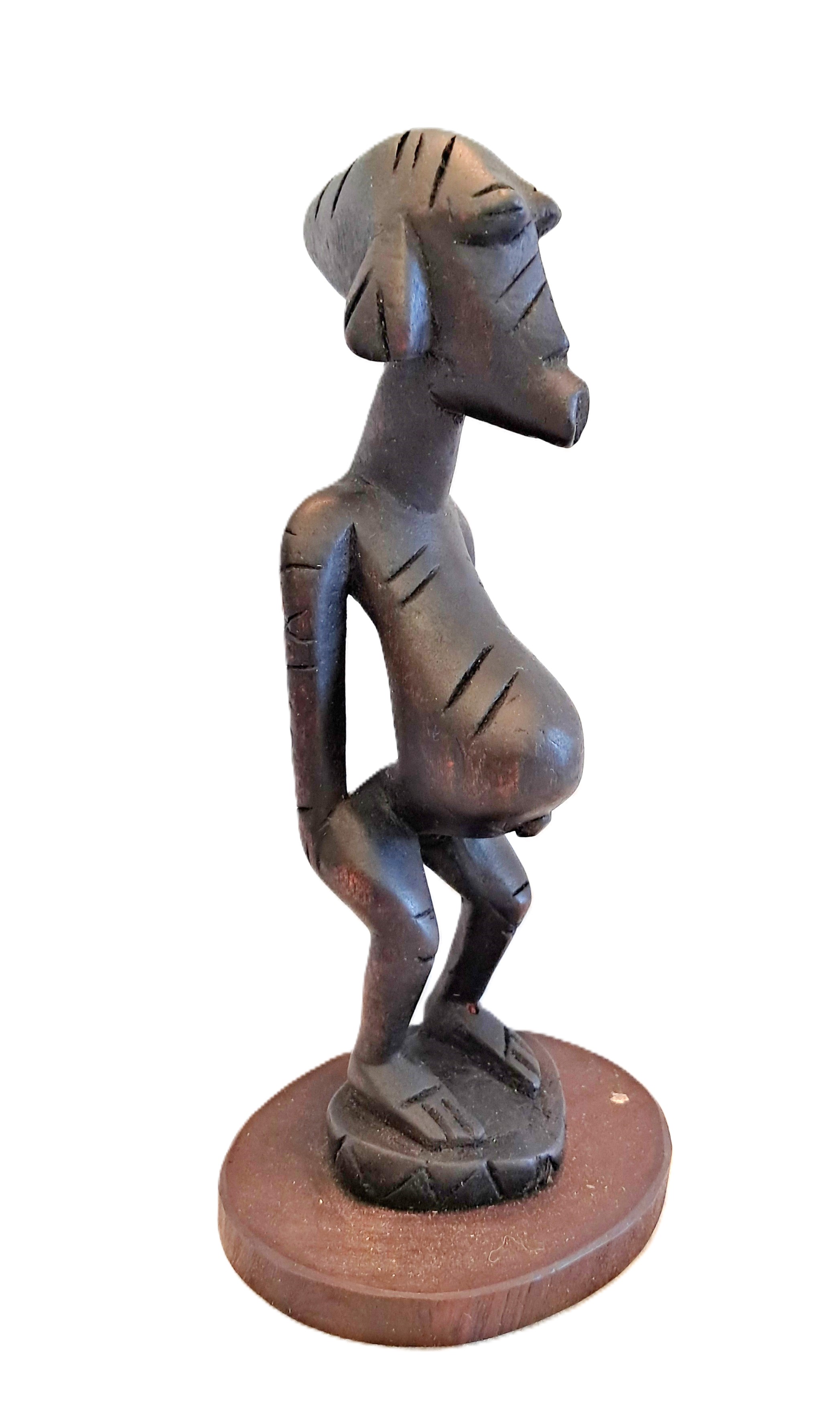 Casanova wood carving.