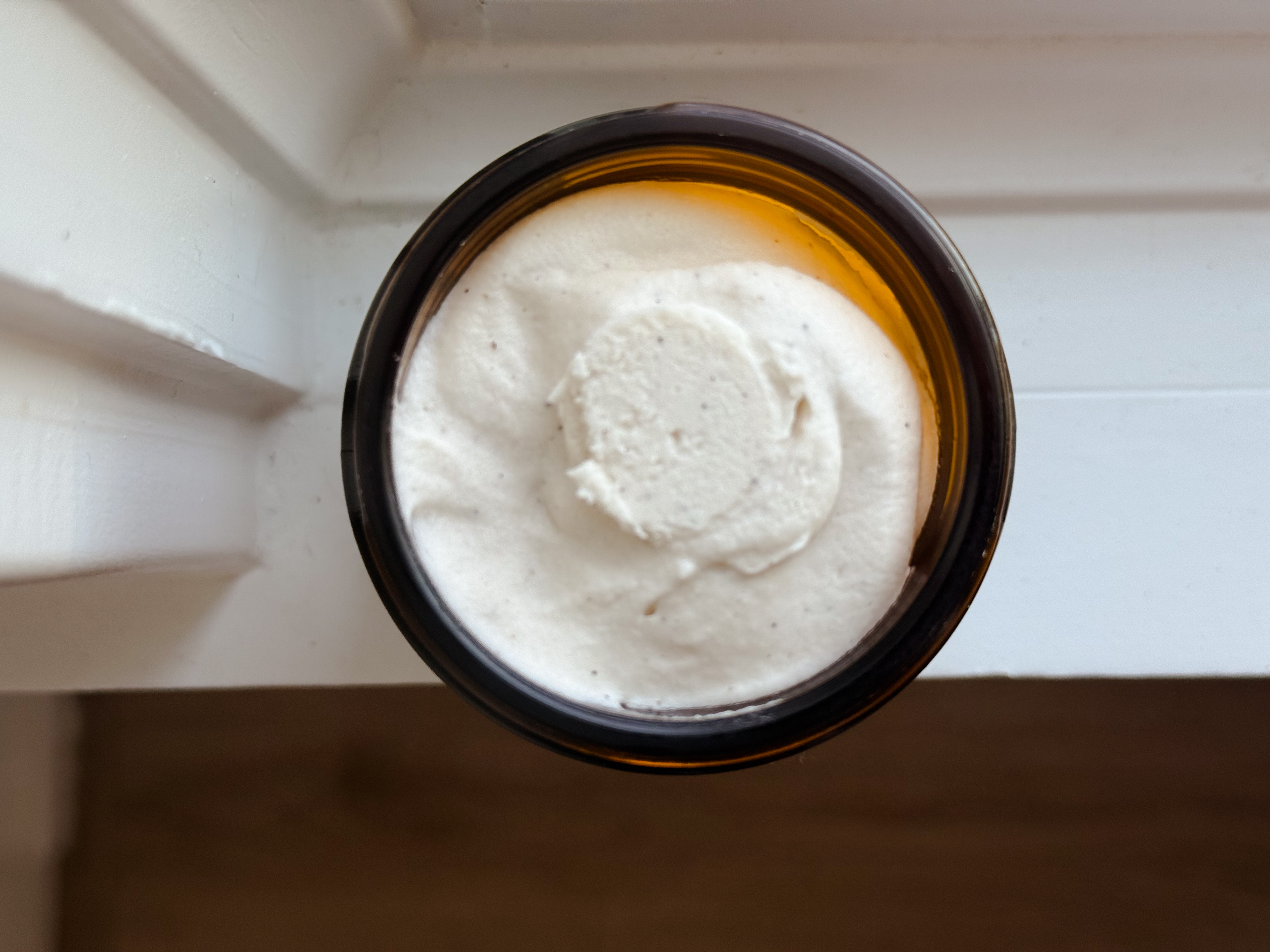 Whipped Tallow | Vanilla Coffee Infused
