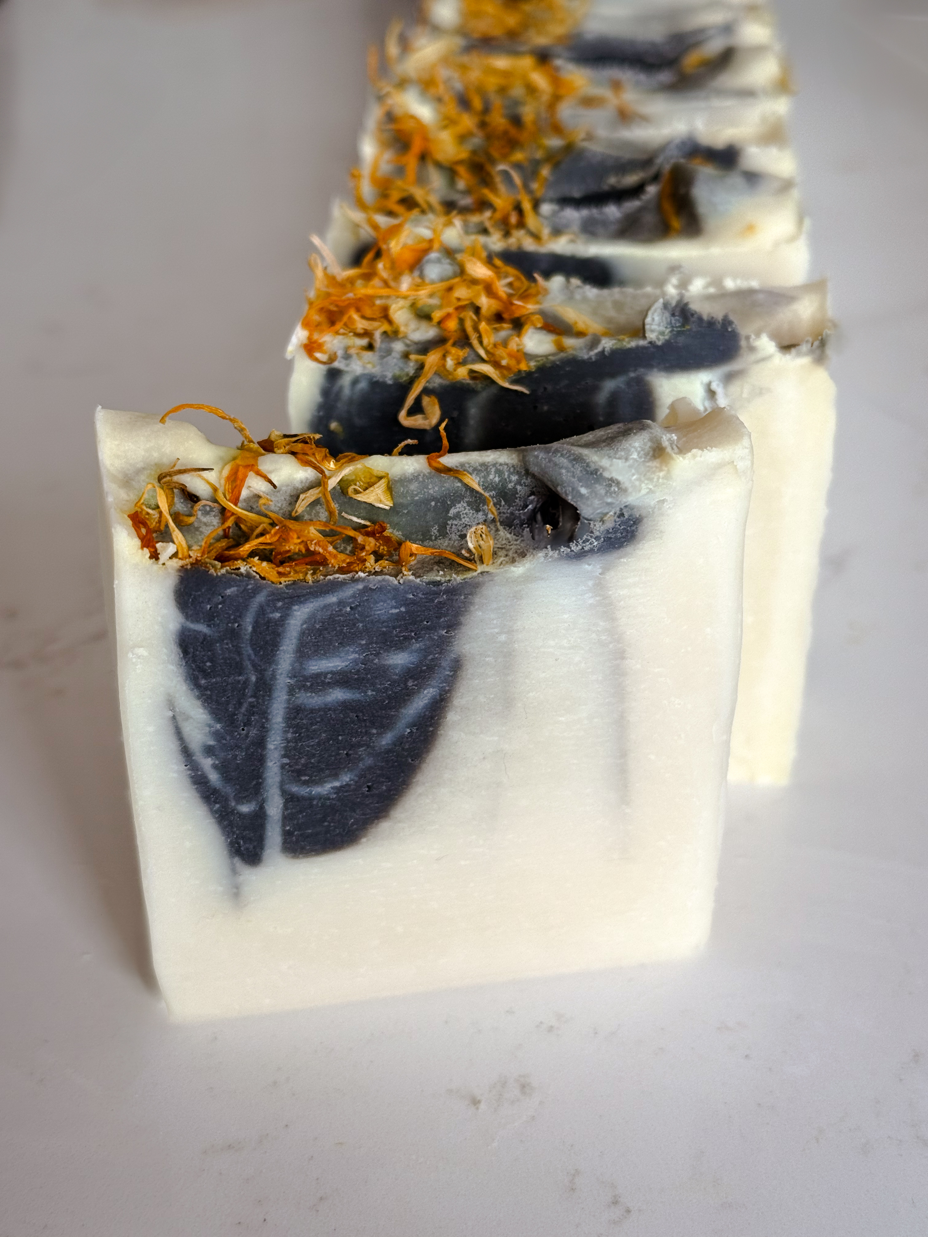 Tallow Soap | Morning Fresh