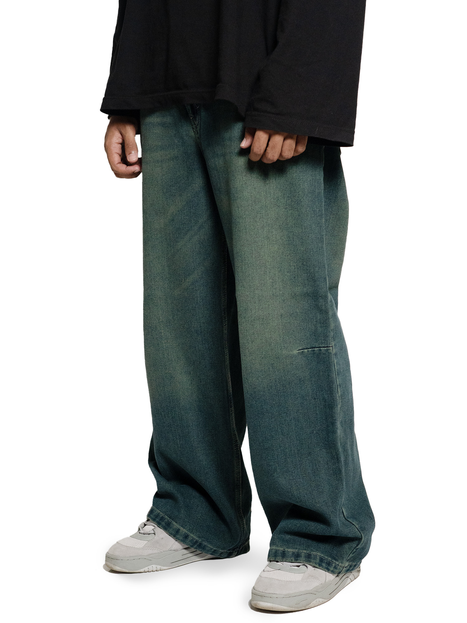 Baggy Jeans