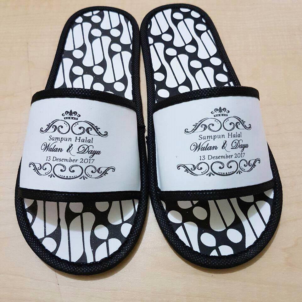 Sandal Halal